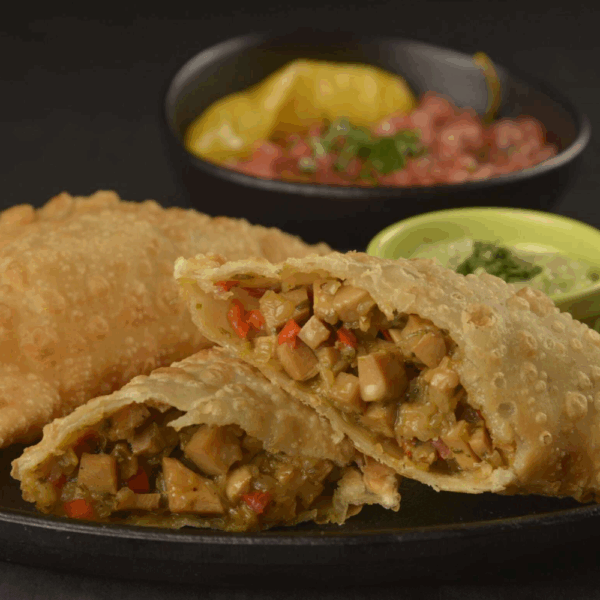 EMPANADA LOCO - PINO