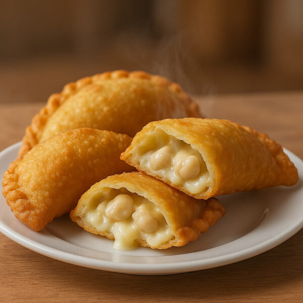 EMPANADA OSTION - QUESO