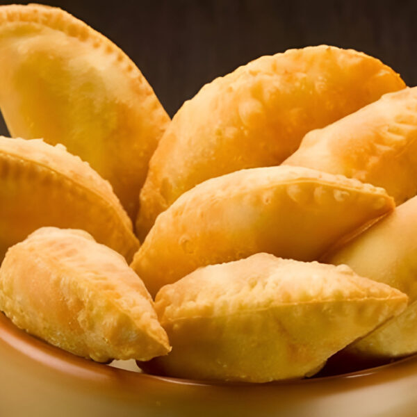 EMPANADA QUESO - SOLO