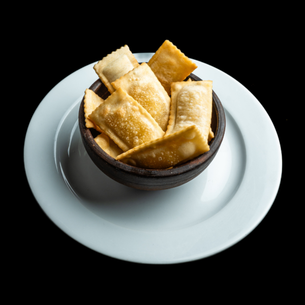 Empanaditas de Queso