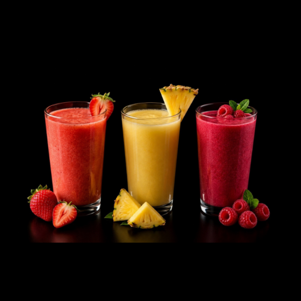 Jugo Natural