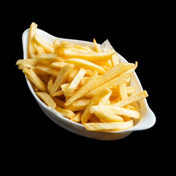 Papas Fritas