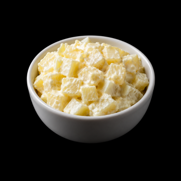 Papas Mayo