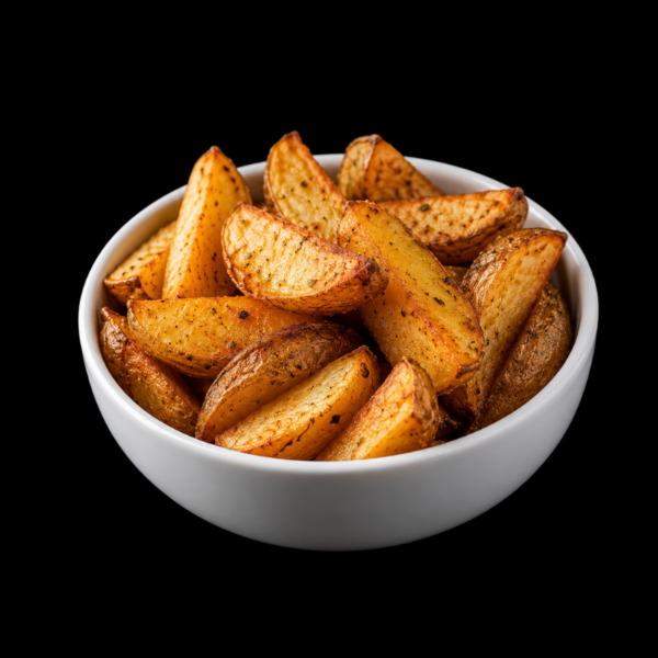 Papas Rústicas