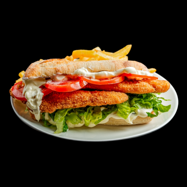 Sandwich Tradicional