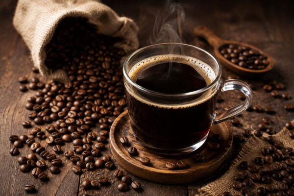 Café Americano Grano
