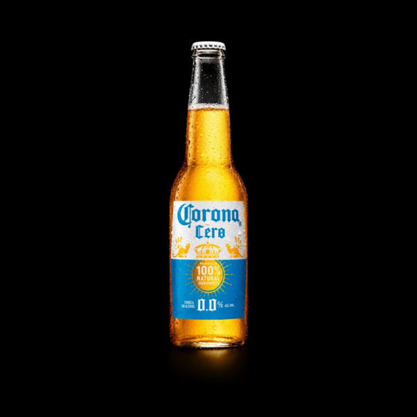 Cerveza Corona s/a