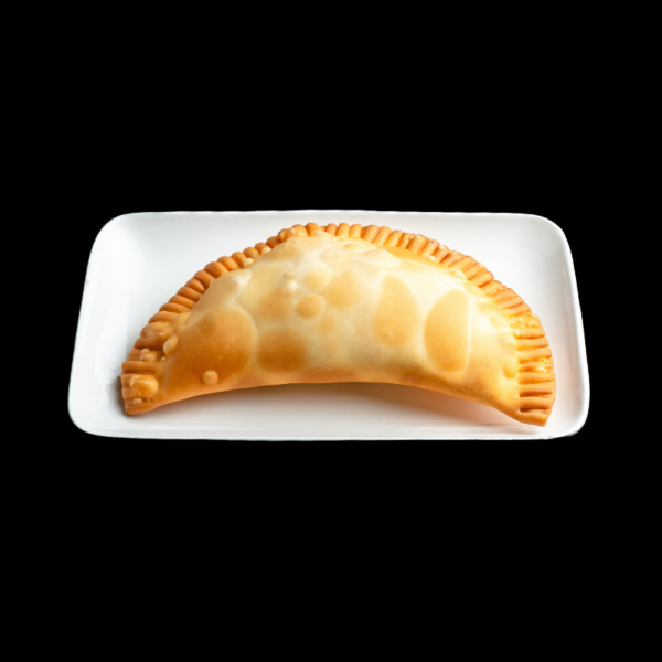 Empanada Frita Ostión - Queso